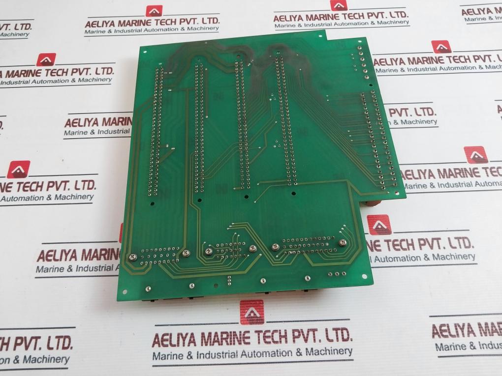 Nunosei Pb-bz-100 Printed Circuit Board