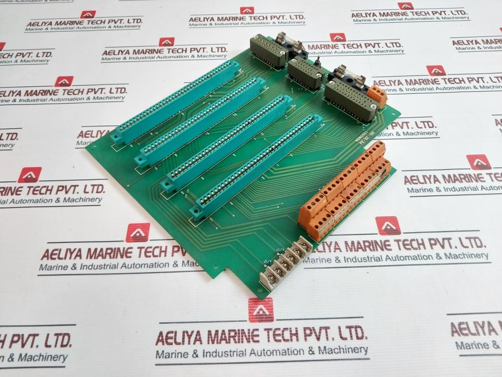 Nunosei Pb-bz-100 Printed Circuit Board