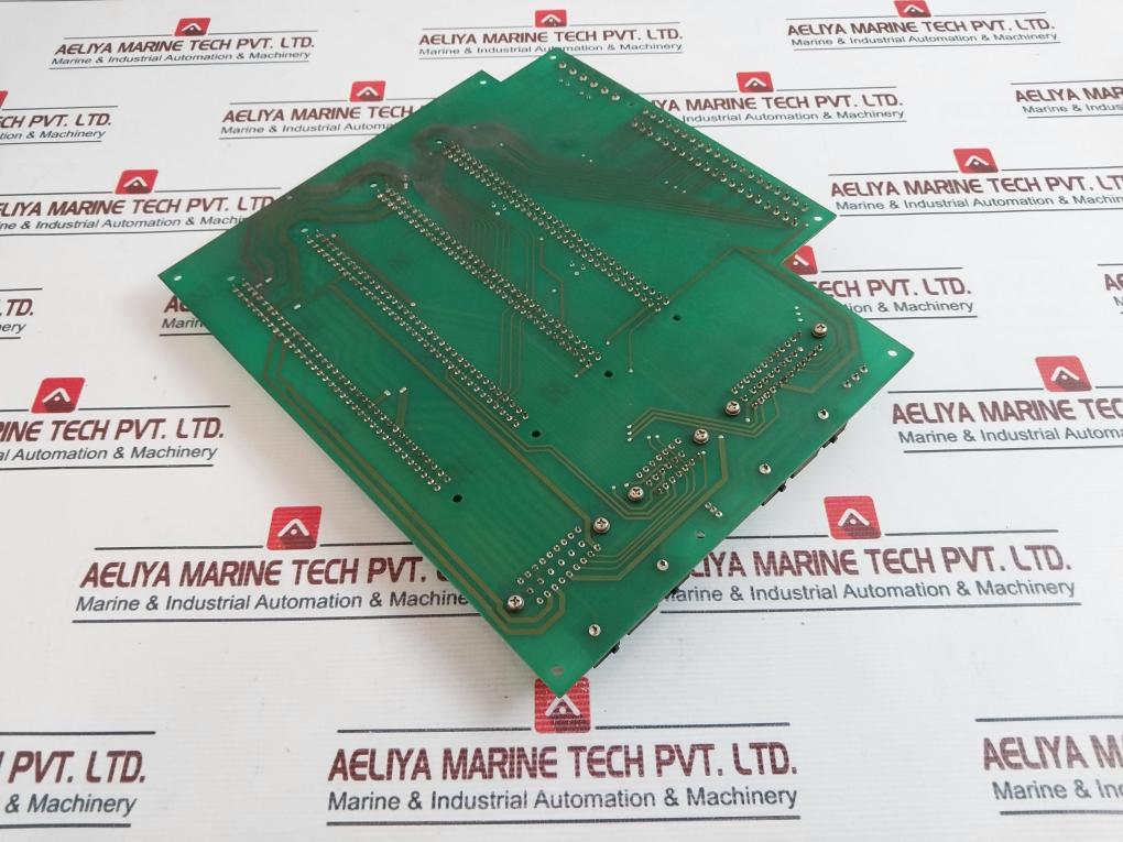 Nunosei Pb-bz-100 Printed Circuit Board