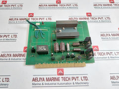 Nunosei Pb-bz-101 Printed Circuit Board