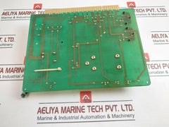 Nunosei Pb-bz-101 Printed Circuit Board