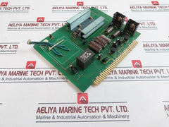 Nunosei Pb-bz-101 Printed Circuit Board