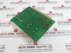 Nunosei Pb-bz-101 Printed Circuit Board