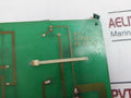 Nunosei Pb-bz-101 Printed Circuit Board