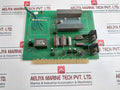 Nunosei Pb-bz-101 Printed Circuit Board