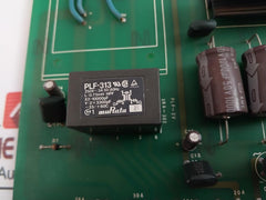 Nunosei Pb-bz-101 Printed Circuit Board