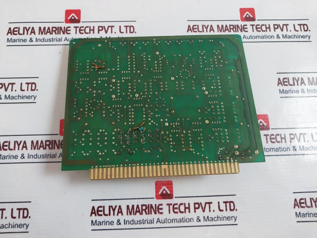 NUNOSEI PB-BZ-102 Printed Circuit Board