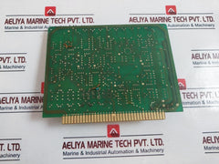 NUNOSEI PB-BZ-102 Printed Circuit Board