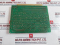 Nunosei Pb-bz-103 Printed Circuit Board