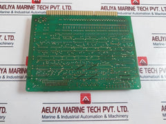 Nunosei Pb-bz-103 Printed Circuit Board