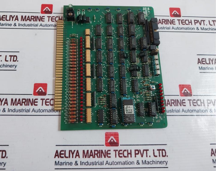 Nunosei Pb-bz-103 Printed Circuit Board