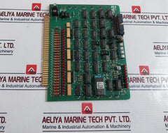 Nunosei Pb-bz-103 Printed Circuit Board