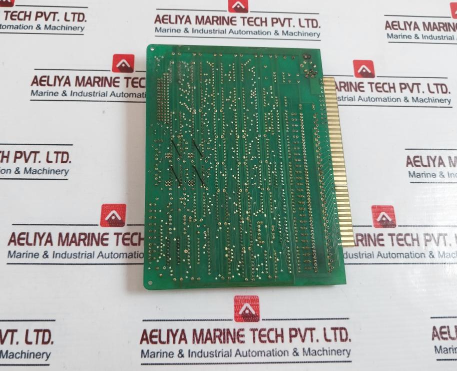 Nunosei Pb-bz-103 Printed Circuit Board