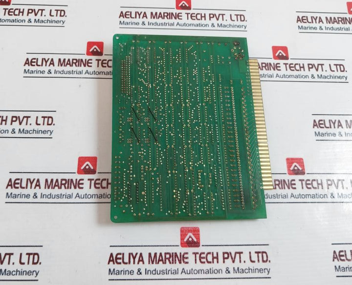 Nunosei Pb-bz-103 Printed Circuit Board