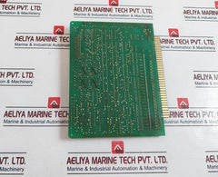 Nunosei Pb-bz-103 Printed Circuit Board