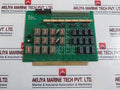 NUNOSEI PB-BZ-104 Printed Circuit Board