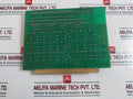 NUNOSEI PB-BZ-104 Printed Circuit Board