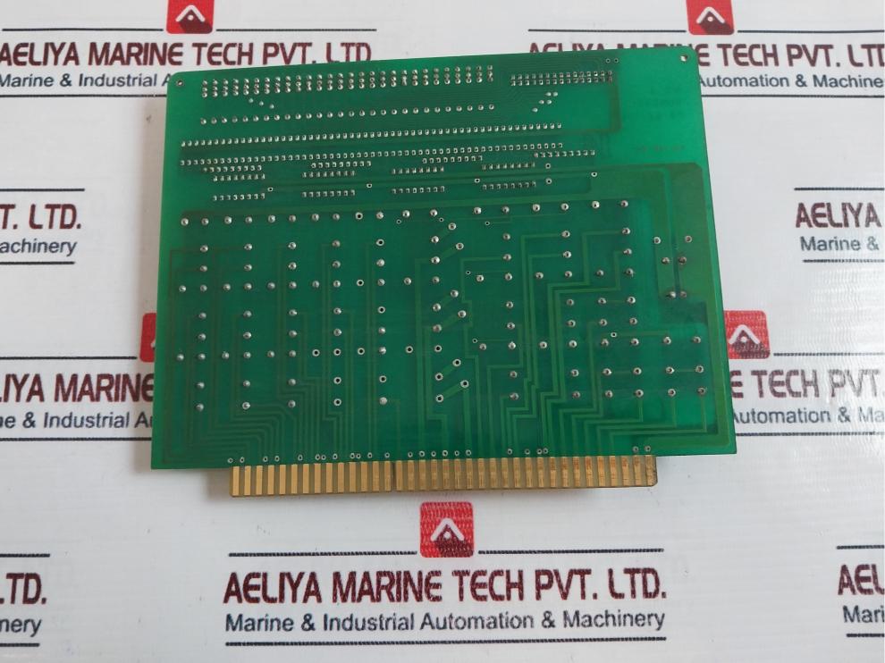 NUNOSEI PB-BZ-104 Printed Circuit Board