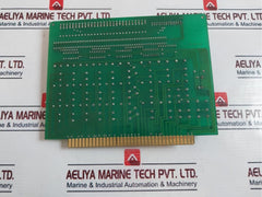 NUNOSEI PB-BZ-104 Printed Circuit Board