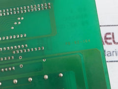 NUNOSEI PB-BZ-104 Printed Circuit Board