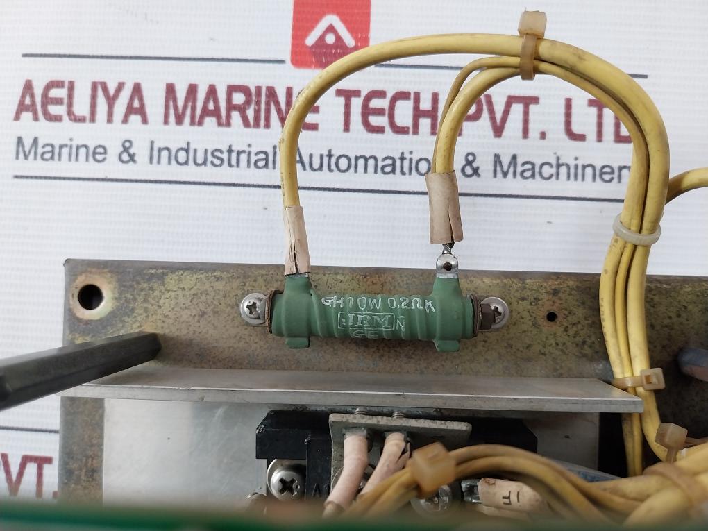 Nunosei Pb-bz-105 Isolation Amplifier & Circuit Protection Module Cp-c Bac102105