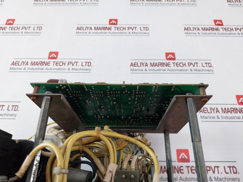 Nunosei Pb-bz-105 Isolation Amplifier & Circuit Protection Module Cp-c Bac102105