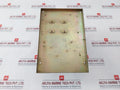 Nunosei Pb-bz-105 Isolation Amplifier & Circuit Protection Module Cp-c Bac102105