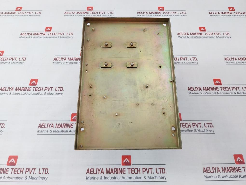 Nunosei Pb-bz-105 Isolation Amplifier & Circuit Protection Module Cp-c Bac102105