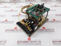 Nunosei Pb-bz-105 Isolation Amplifier & Circuit Protection Module Cp-c Bac102105