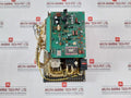 Nunosei Pb-bz-105 Isolation Amplifier & Circuit Protection Module Cp-c Bac102105