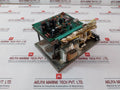 Nunosei Pb-bz-105 Isolation Amplifier & Circuit Protection Module Cp-c Bac102105