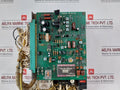 Nunosei Pb-bz-105 Isolation Amplifier & Circuit Protection Module Cp-c Bac102105