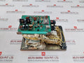 Nunosei Pb-bz-105 Isolation Amplifier & Circuit Protection Module Cp-c Bac102105