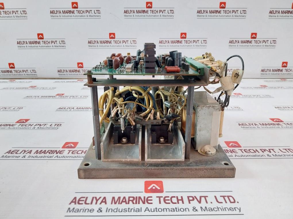 Nunosei Pb-bz-105 Isolation Amplifier & Circuit Protection Module Cp-c Bac102105