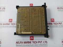 Nunotani-Keiki-Seisakusho-Trouble-Alarm-Detector-Circuit-Module-3m3-11759-On-51-4