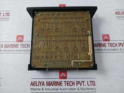 Nunotani-Keiki-Seisakusho-Trouble-Alarm-Detector-Circuit-Module-3m3-11759-On-51-5