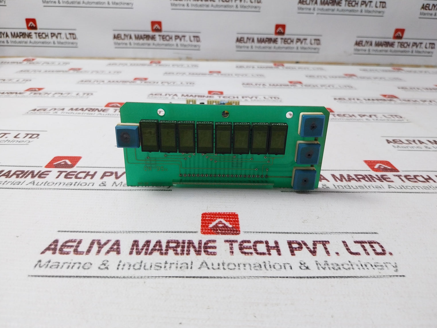 Nunotani 0N94E Printed Circuit Board