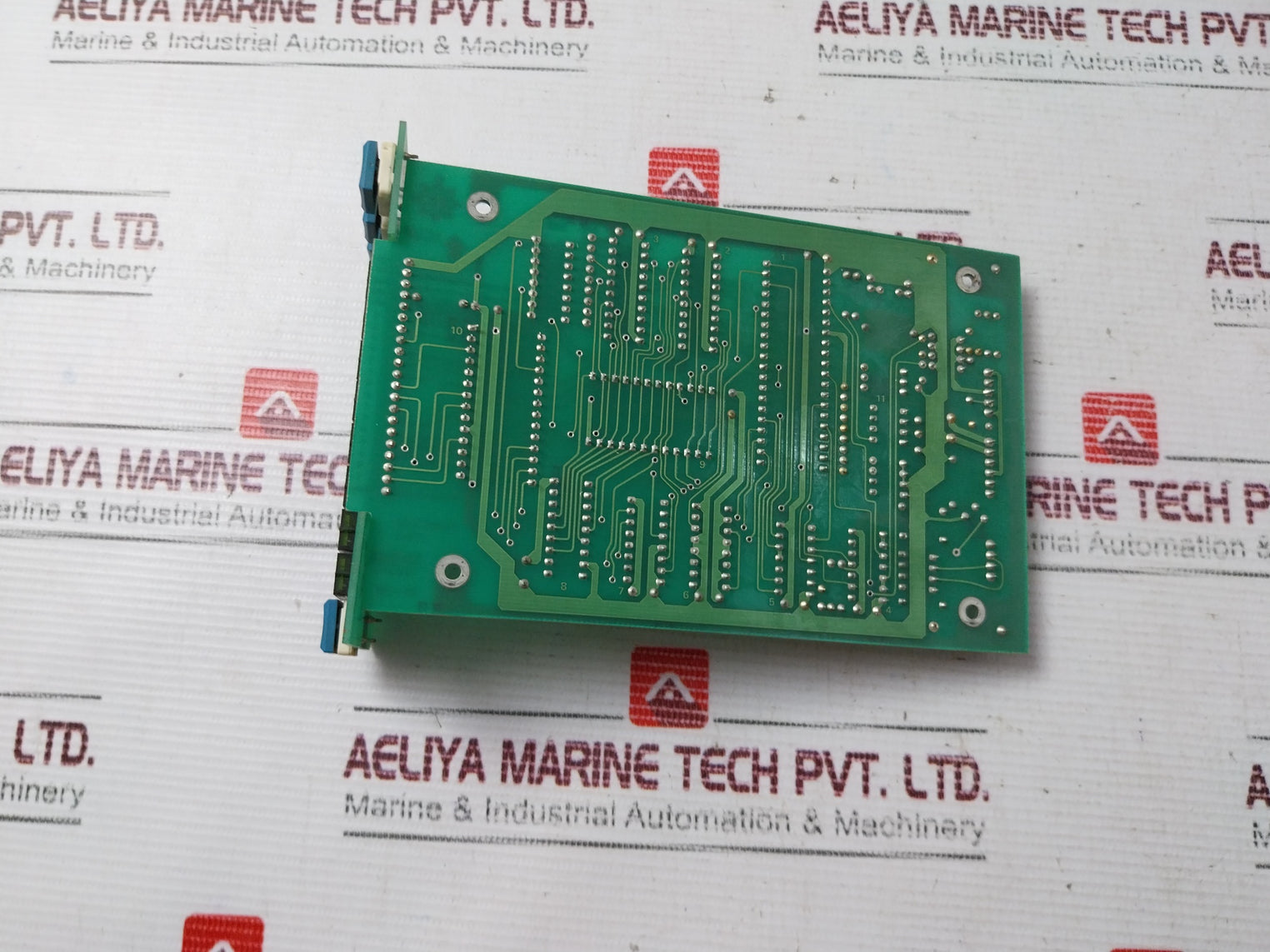 Nunotani 0N94E Printed Circuit Board
