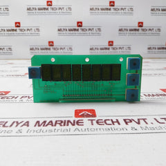 Nunotani 0N94E Printed Circuit Board