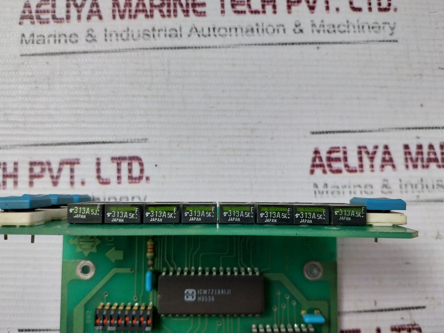 Nunotani 0N94E Printed Circuit Board