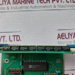Nunotani 0N94E Printed Circuit Board