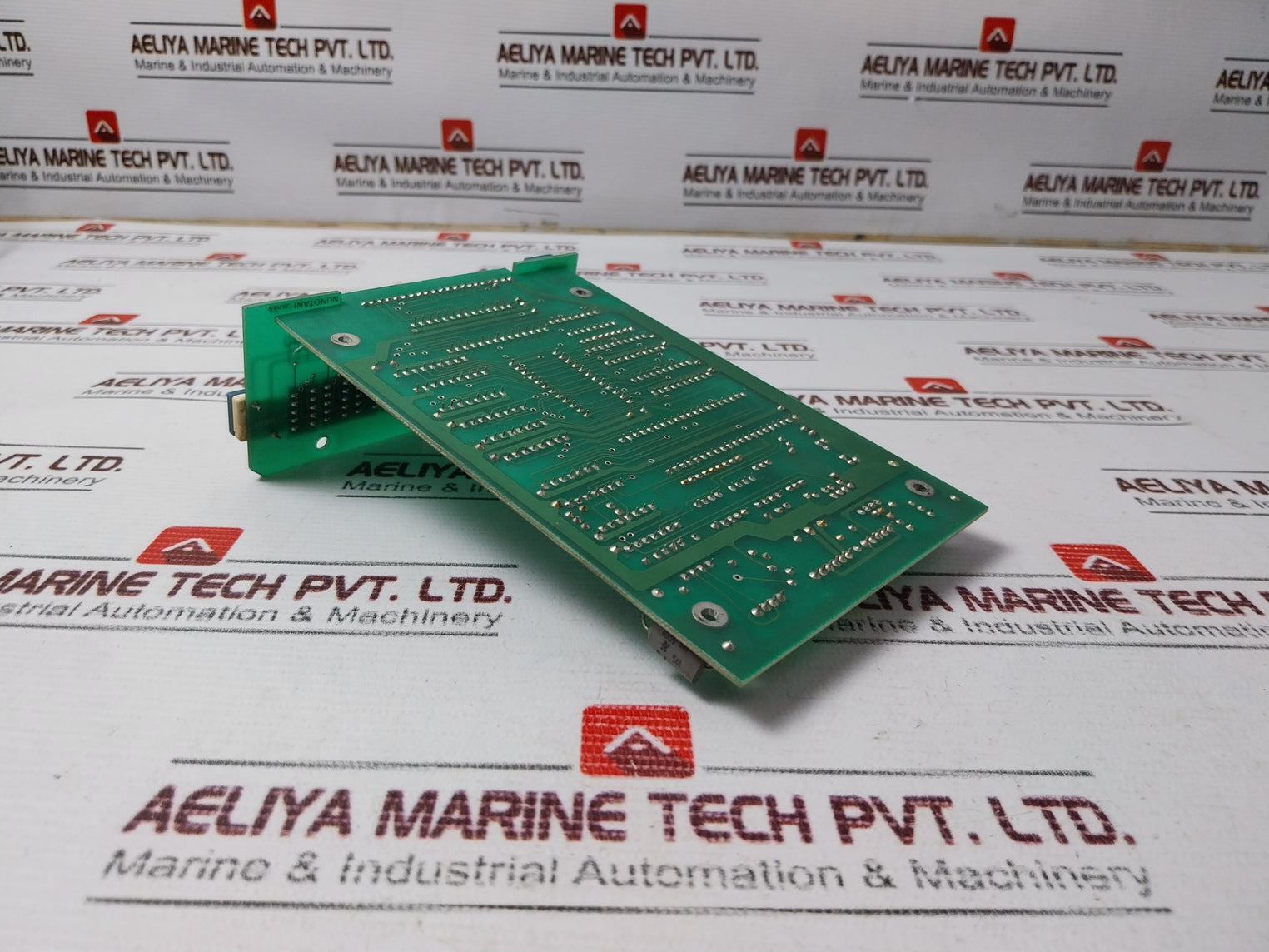 Nunotani 0N94E Printed Circuit Board