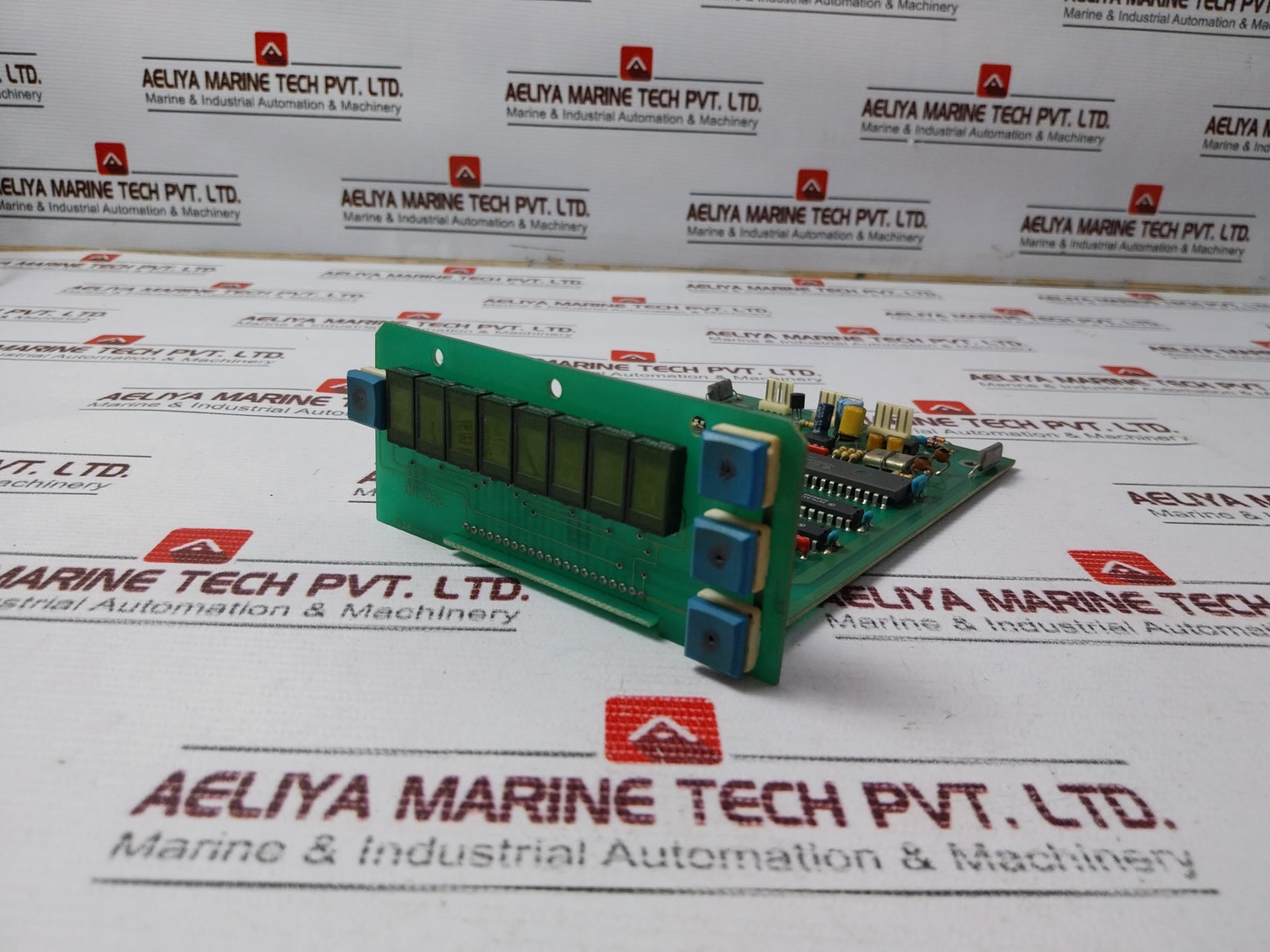 Nunotani 0N94E Printed Circuit Board