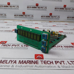 Nunotani 0N94E Printed Circuit Board