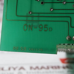 Nunotani 0N94E Printed Circuit Board
