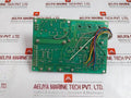 Nunotani 4K3-02028-1 Printed Circuit Board Card 7805