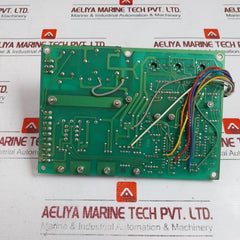 Nunotani 4K3-02028-1 Printed Circuit Board Card 7805