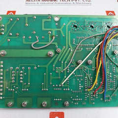 Nunotani 4K3-02028-1 Printed Circuit Board Card 7805