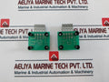 Lot of 2X Nunotani AN-112 Circuit Board