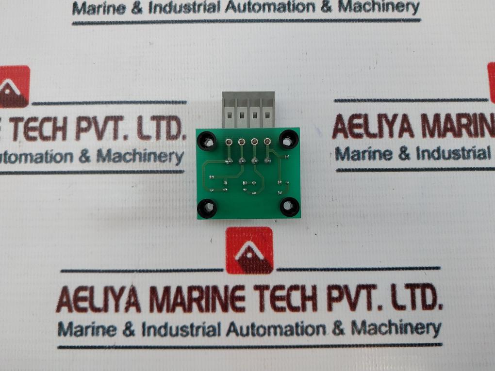 Lot of 2x Nunotani AN-112 Circuit Board